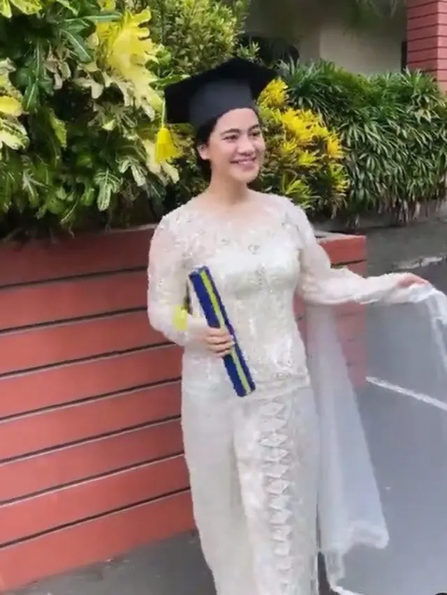 7 Potret Felicya Angelista Pamer Baby Bump, Tetap Aktif Berkegiatan