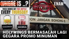 HOLYWINGS
