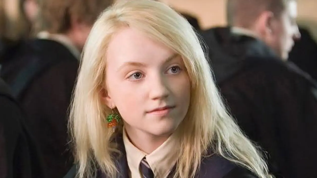 Evanna Patricia Lynch