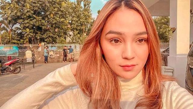 7 Pesona Shoumaya Tazkiyyah, Pemeran Diana di Bawang Putih ...
