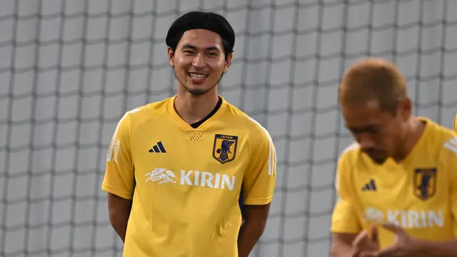 Takumi Minamino