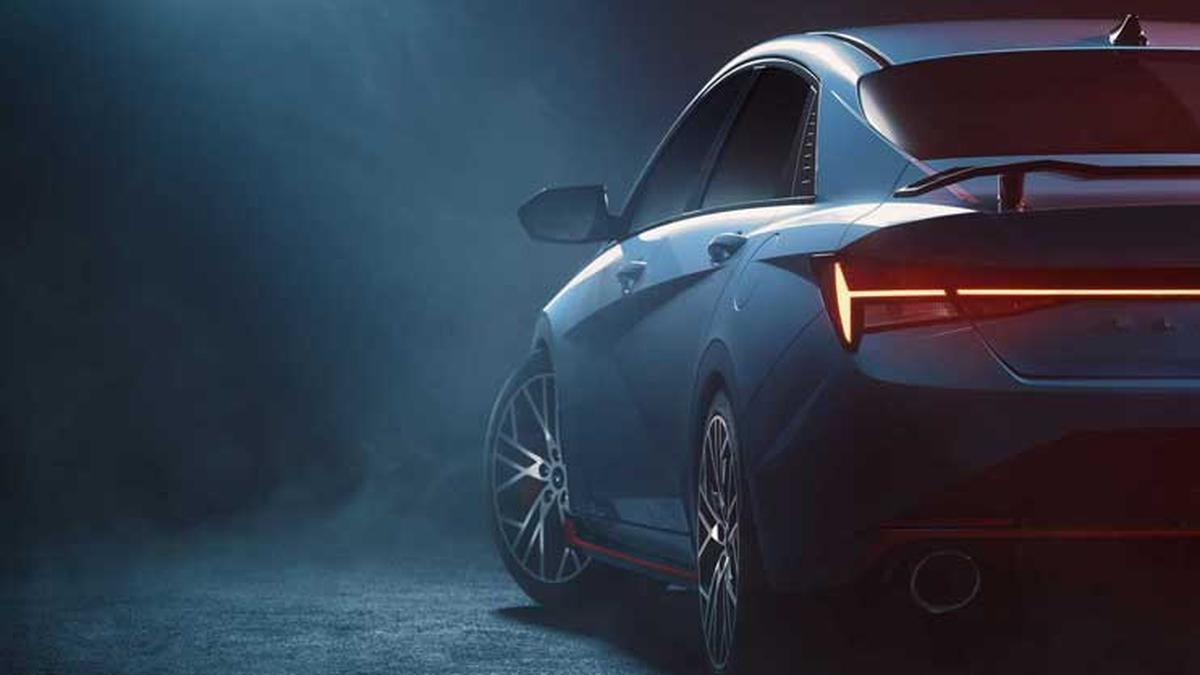 Hyundai Elantra 2027 Berubah Total, Detailnya Bikin Penasaran