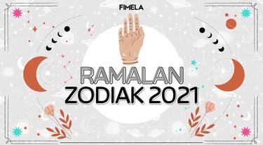 Ramalan Zodiak Tahun 2021 Ini Rangkumannya Untuk Setiap Zodiak Lifestyle Fimela Com