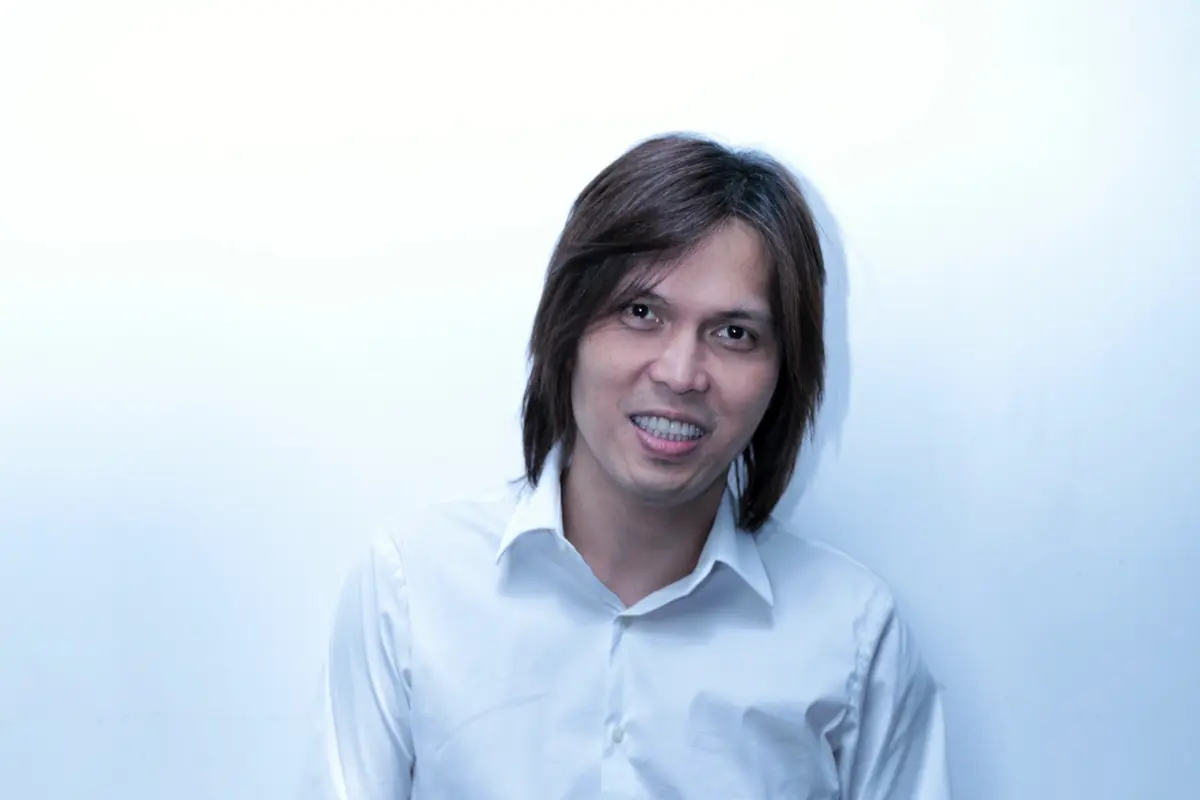 [Bintang] Once