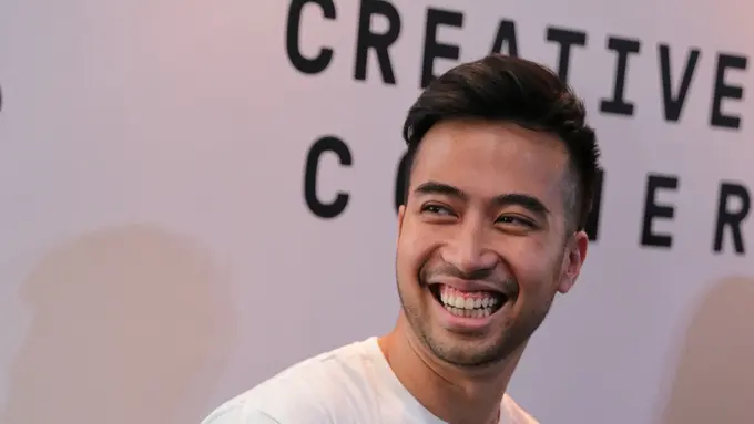 [Bintang] Vidi Aldiano