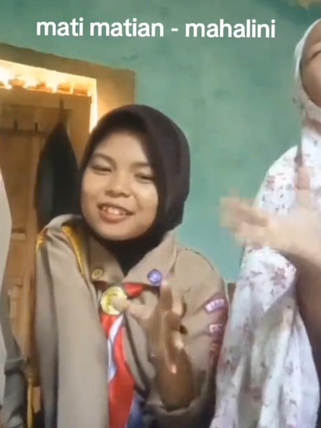 Suryani Peserta Indonesian Idol 2024