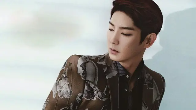 Lee Jun Ki
