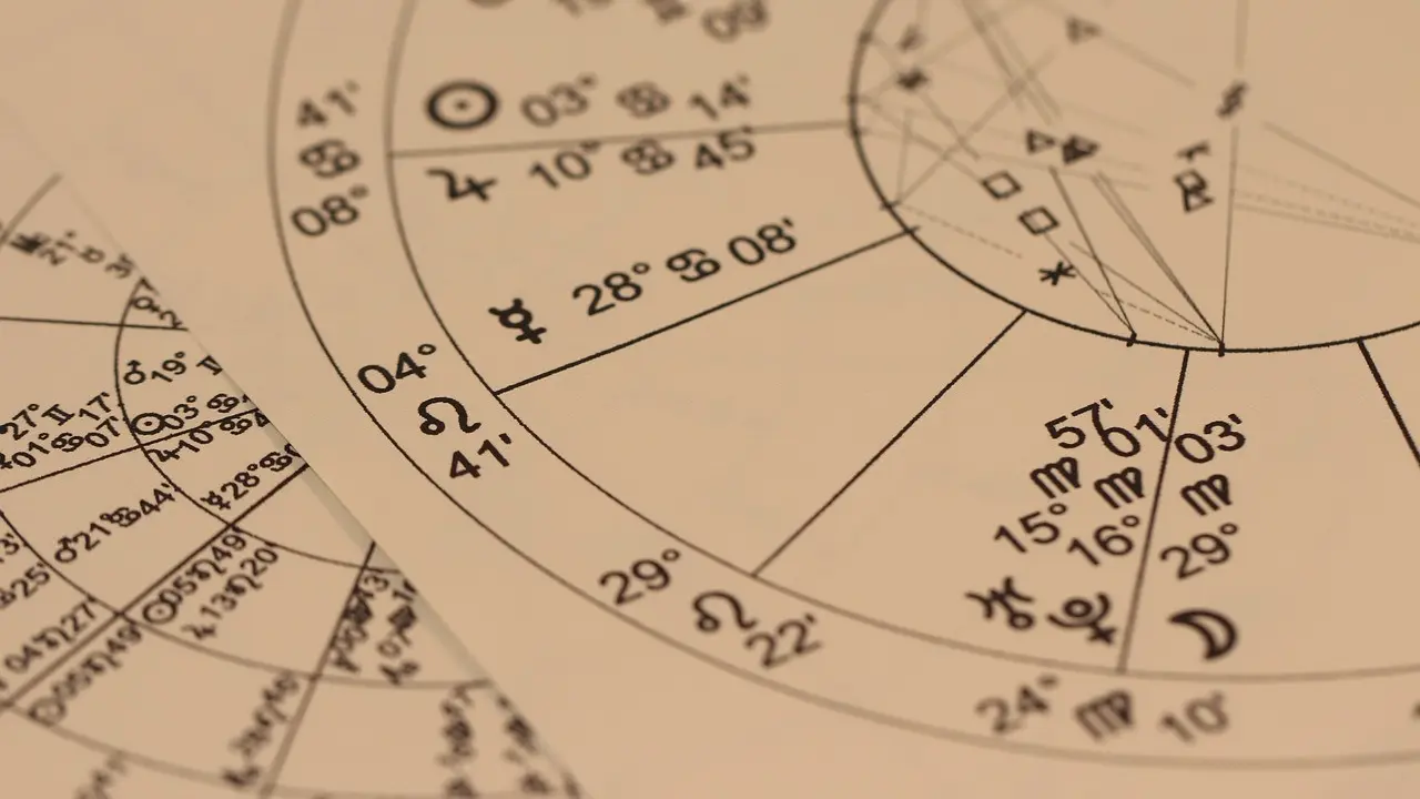 Ilustrasi Zodiak. (MiraCosic/Pixabay)