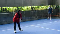 Peneliti Ungkap Alasan Padel Lebih Ramah bagi Pemula