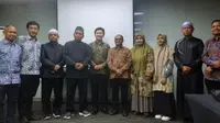 5 Pimpinan Pesantren di Indonesia ke Jepang, Ini Misi dan Kisahnya