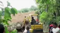 Segmen 1: Longsor Purworejo hingga Daging Sapi Murah