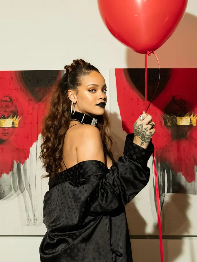 Rihanna