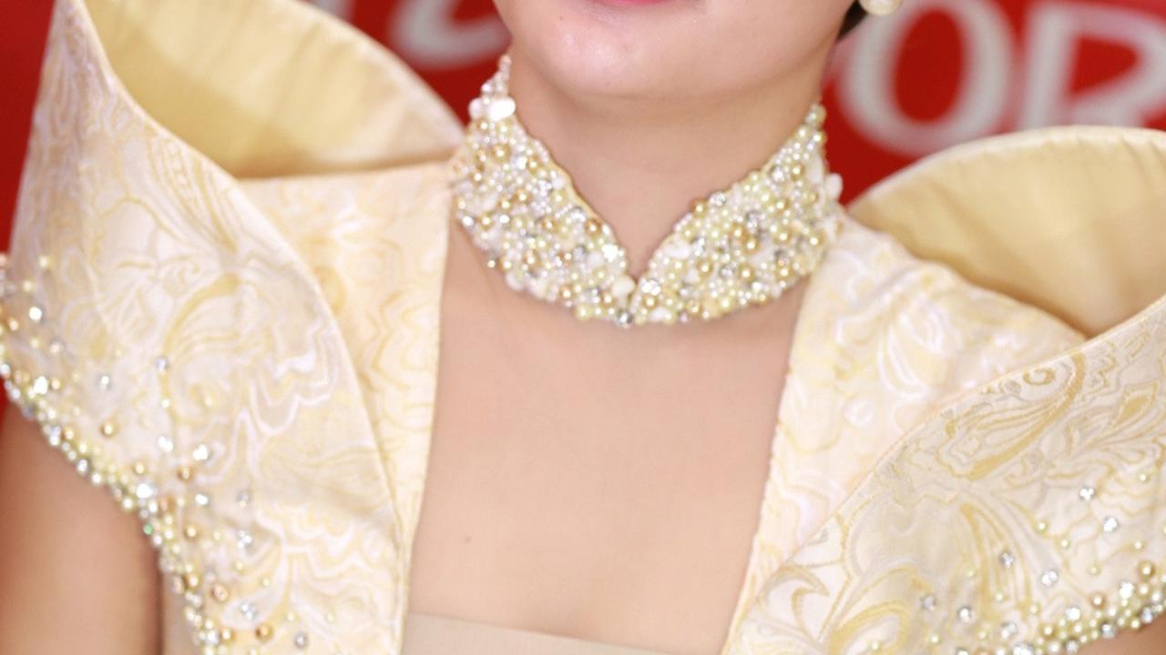 [Bintang] Zaskia Gotik