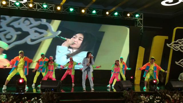 Popularitas Via Valen Hingga Wajah Baru Patra Jasa Cirebon