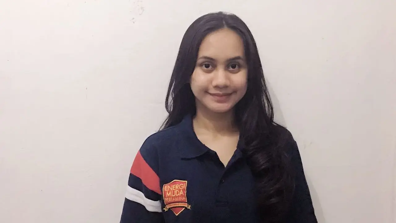 Irishta Tamzil, merajut Kisah tentang Impian dan Harapan