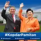 #KopdarPamitan SBY (Istimewa)