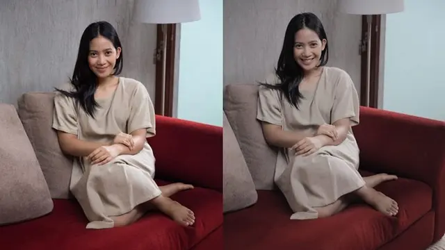 Dhea Seto lahir pada 17 Maret 1998 di Jakarta. Ia mengawali kariernya di dunia hiburan dengan membintangi sinetron Tendangan Dari Langit The Series.