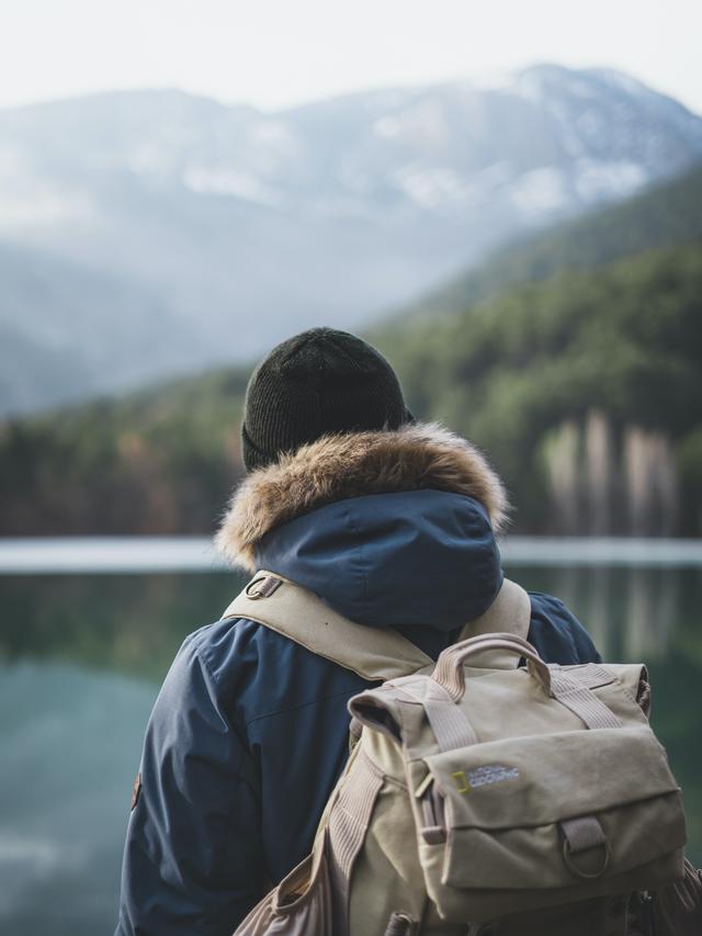 Cegah Kekerasan Bersenjata Berulang, Siswa Dilarang Pakai Tas Ransel ke Sekolah