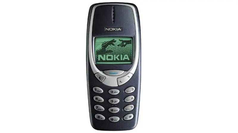 Мобильный телефон Nokia синий купить - цена в интернет-магазине Brain Smart Симферополь, Крым