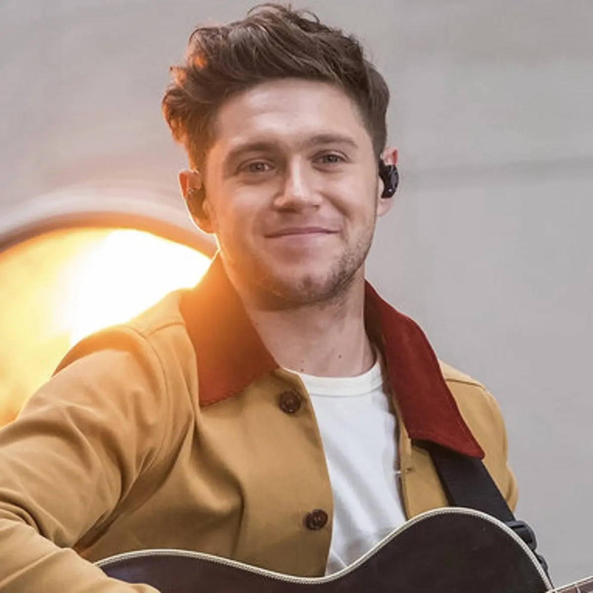 Lirik Lagu Niall Horan, Finally Free - Entertainment Fimela.com