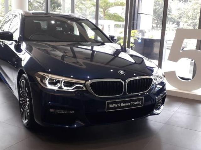 Dua Varian Baru Bmw Indonesia Berapa Harganya Otomotif Liputan6 Com