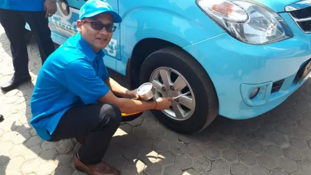 Gaurav Gupta Bridgestone