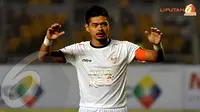Bepe Ucapkan Salam Perpisahan di Twitter