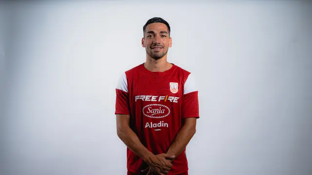 Persis Solo
