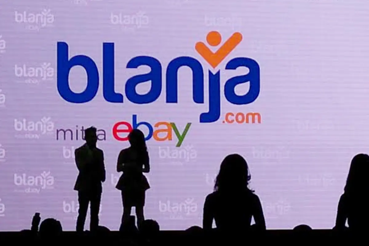 Blanja.com Meriahkan Persaingan E-commerce Indonesia