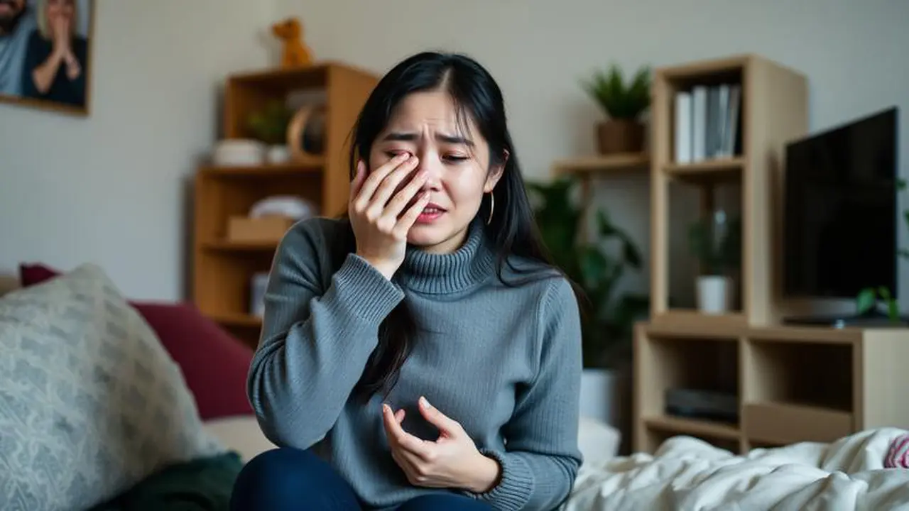 1 dari 10 Perempuan Indonesia Pernah Alami Kekerasan Fisik atau Seksual dari Pasangannya