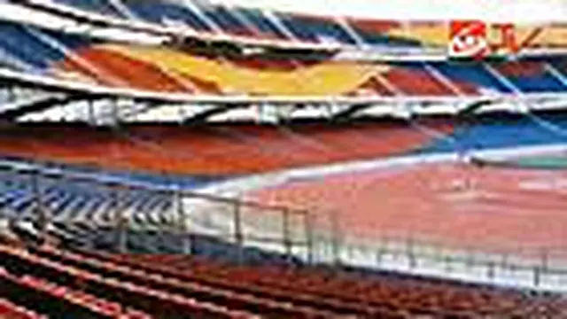 LOC Malaysia Jual 88 Ribu Tiket Final