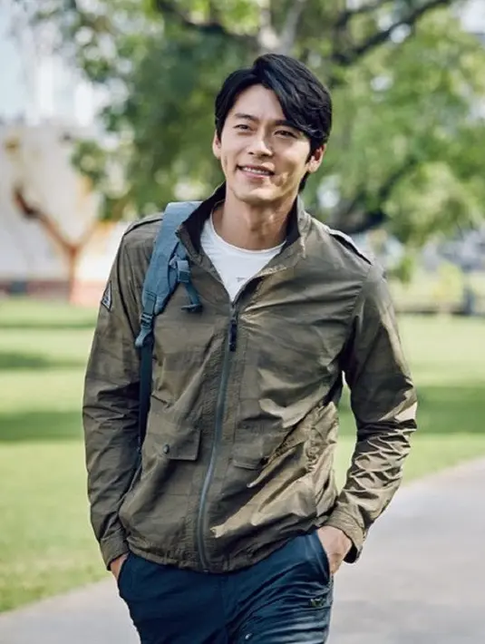 Memories of The Alhambra rencananya akan ditayangkan pada pertengahan sampai akhir 2018. Tentu saja kehadiran Hyun Bin dan Park Shin Hye membuat para pecinta k-drama jadi penasaran. (Foto: instagram.com/withhyunbin)