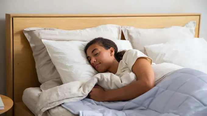 Tren ‘Sleepmaxxing’ di Internet Memicu Mimpi berbahaya