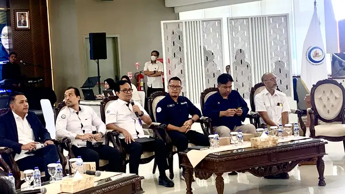 KKP Sulap 100 Kampung Nelayan: Empat Bulan Tuntas!