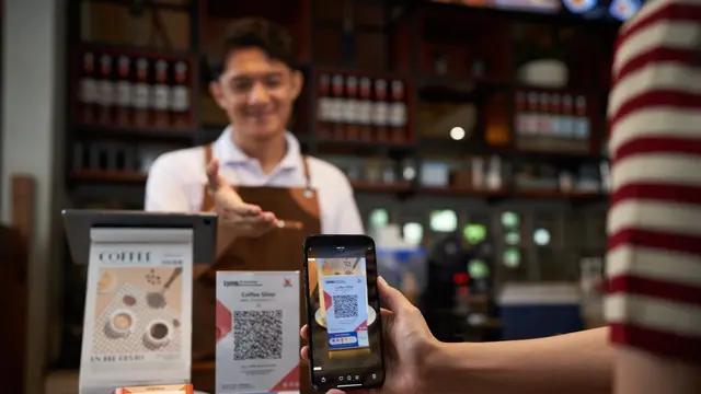 BRI Andalkan 1,2 Juta Agen BRILink hingga Super App BRImo untuk Dukung Transaksi Nasabah Saat Libur Lebaran