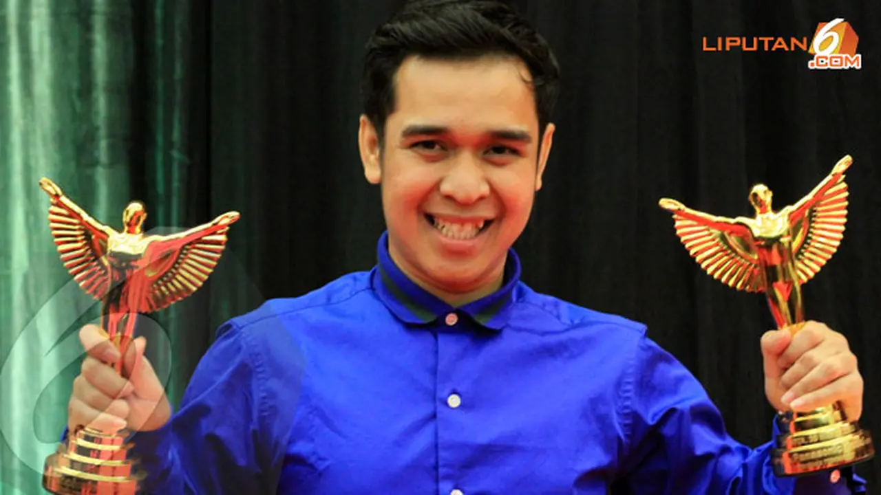 Olga Syahputra