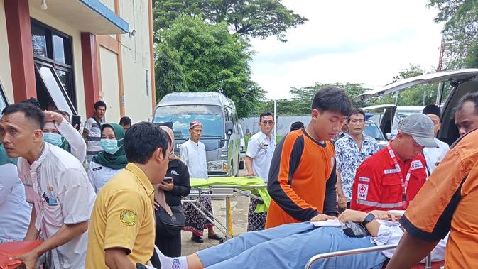 Siswa SMAN 2 Kudus Meninggal Dunia Bukan karena Keracunan MBG, Begini Faktanya