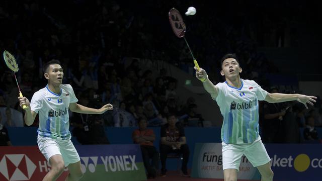 Fajar Alfian/Muhammad Rian Ardianto