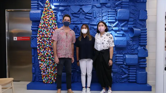 Peluncuran Koleksi IKEA