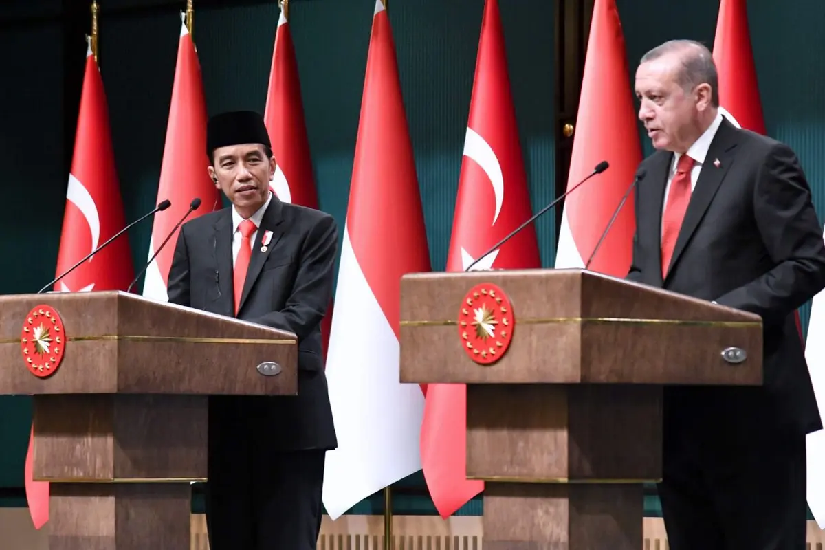 Jokowi