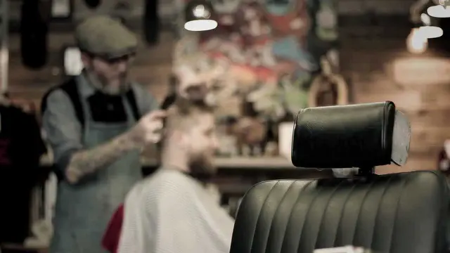 9 'Barbershop' Terbaik di Bandung yang Harus Kamu Coba