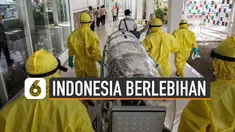 Duta Besar China untuk Indonesia, Xiao Qian menganggap tindakan Indonesia soal virus corona terlalu berlebihan untuk mengantisipasi agar virus tak menyebar di Indonesia.