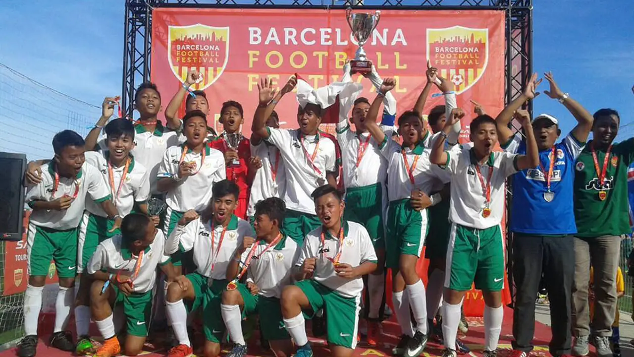 SBAI Garuda Jaya