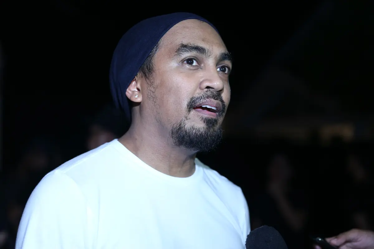 [Bintang] Glenn Fredly