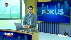 Perbarui informasi Anda bersama Fokus (29/11) dengan beberapa topik pilihan di antaranya, Permukiman Terendam Banjir, Jembatan Amblas, Jalur Puncak 2 Terputus, Evakuasi Korban Longsor di Sibolangit.