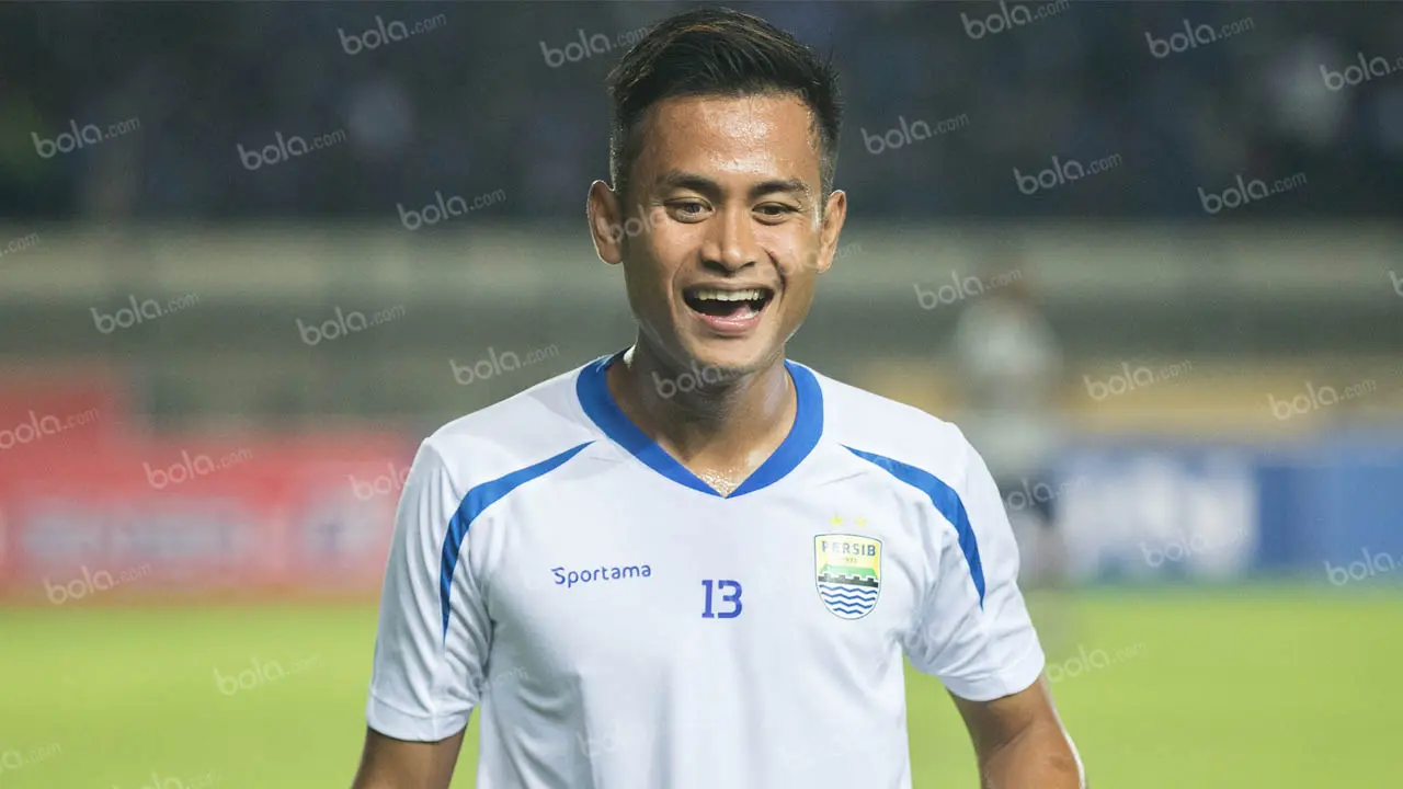 M. Agung Pribadi