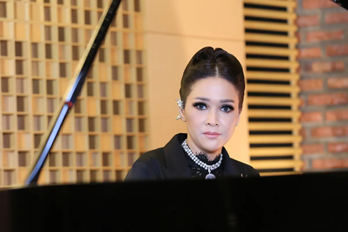 [Bintang] Maia Estianty
