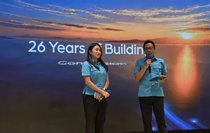 Ubah Strategi Layanan, Biznet Fokus pada Pemerataan Akses Internet