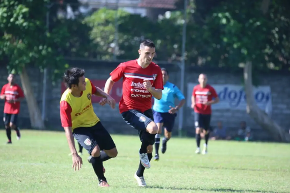 Bali United FC