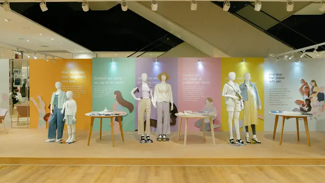 3 Cara Memilih Pakaian Dalam Perempuan yang Tepat sebagai Wujud Self Love